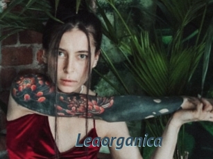 Leaorganica