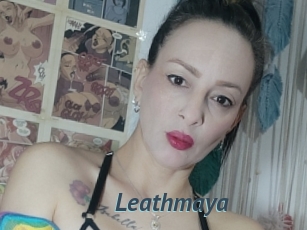 Leathmaya