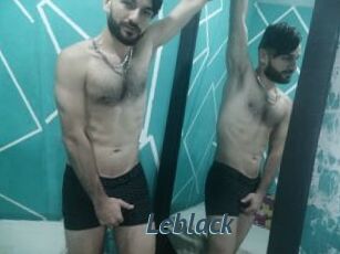 Leblack