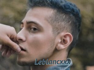 Leblancxxx