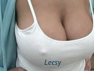 Lecsy