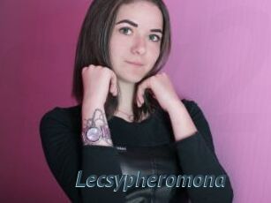 Lecsypheromona