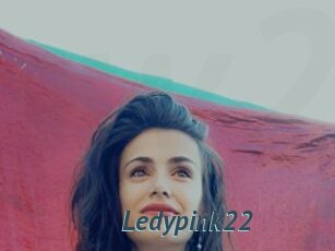 Ledypink22