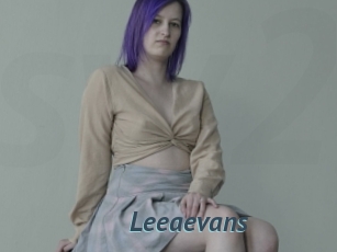 Leeaevans