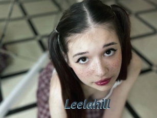 Leelahill