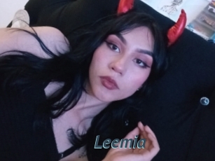 Leemia