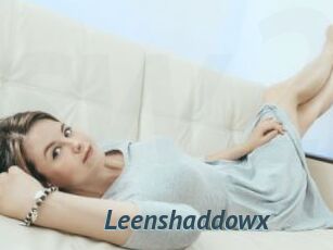 Leenshaddowx