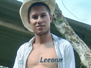 Leeonn