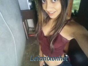 Leianixonhot