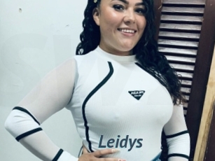 Leidys