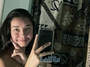 Leiiiila