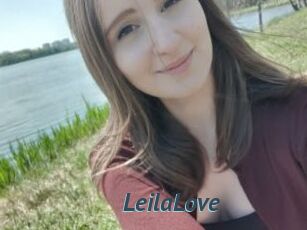 LeilaLove