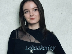 Leilaakerley