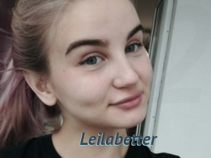 Leilabetter