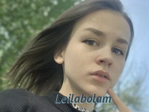 Leilabolam