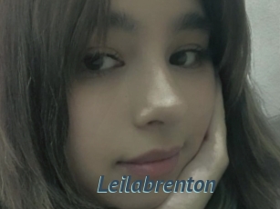 Leilabrenton