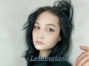 Leilaburland