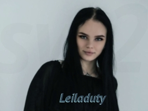 Leiladuty