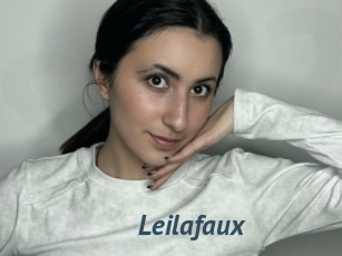 Leilafaux