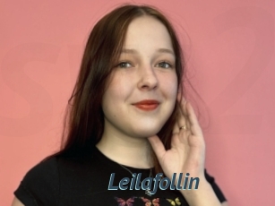 Leilafollin