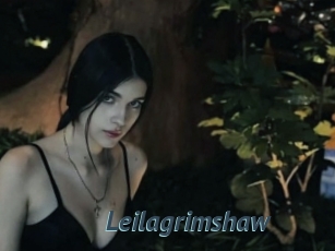 Leilagrimshaw