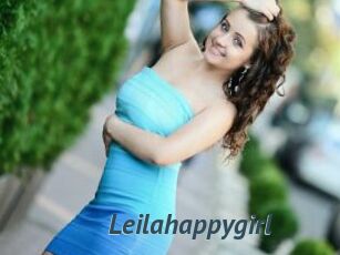 Leilahappygirl