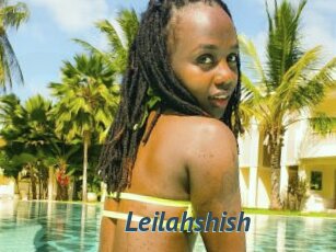 Leilahshish