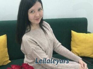 Leilaleyars