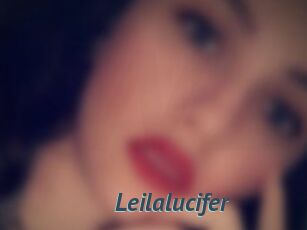 Leilalucifer