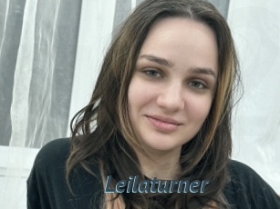 Leilaturner