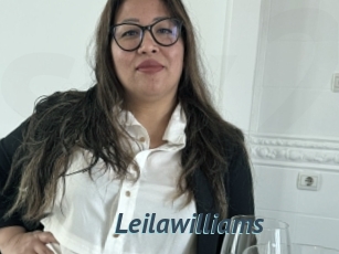 Leilawilliams