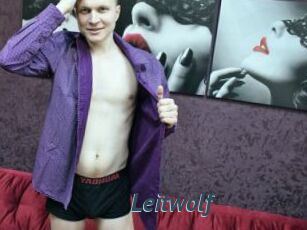 Leitwolf