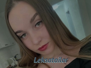 Leksatailor