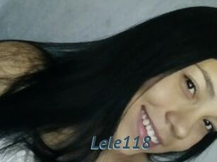 Lele118