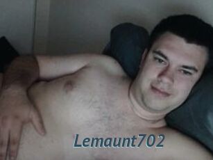 Lemaunt702