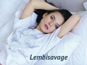 Lembisavage