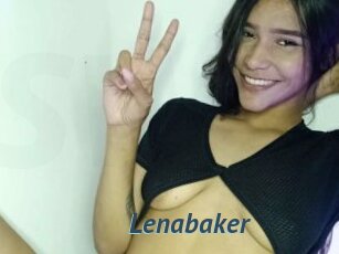 Lenabaker