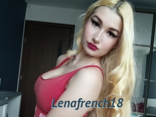 Lenafrench18