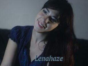 Lenahaze