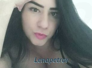 Lenapetrov