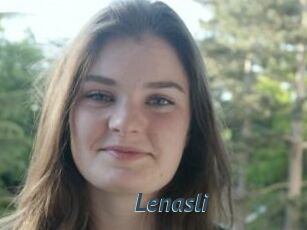 Lenasli