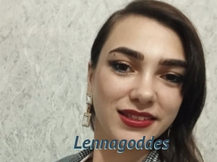 Lennagoddes