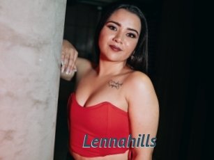 Lennahills