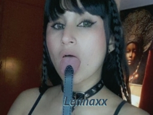 Lennaxx