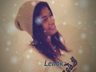 Lenok
