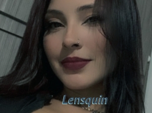Lensquin