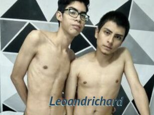 Leoandrichard