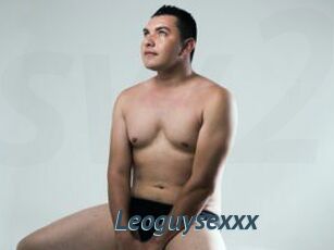 Leoguysexxx