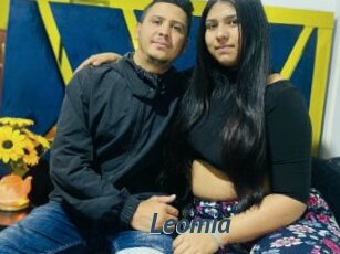 Leomia
