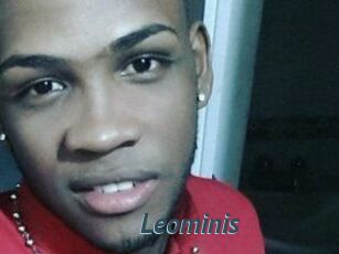 Leominis